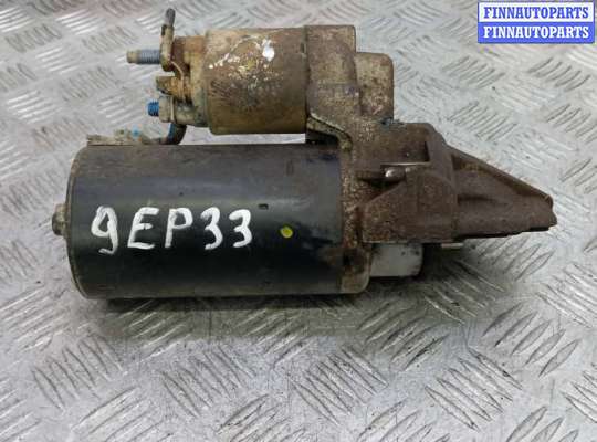 купить стартер дизельный на CITROEN JUMPER 3
