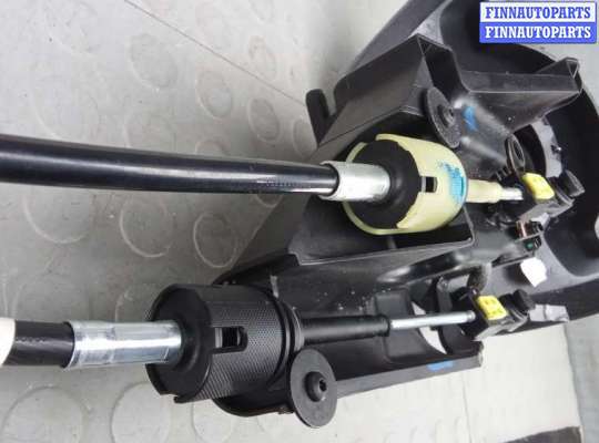 Кулиса МКПП на Citroen C4 Picasso I