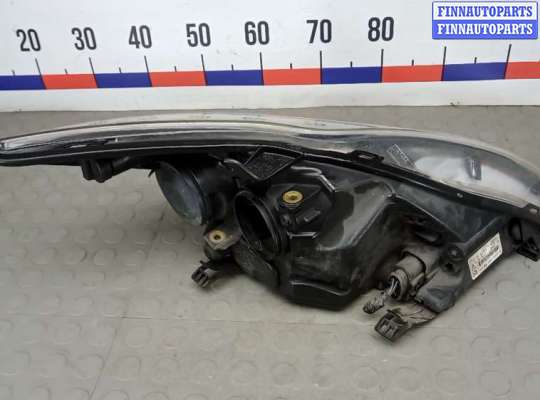 купить фара левая на FORD FOCUS 2
