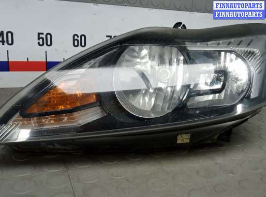 купить фара левая на FORD FOCUS 2