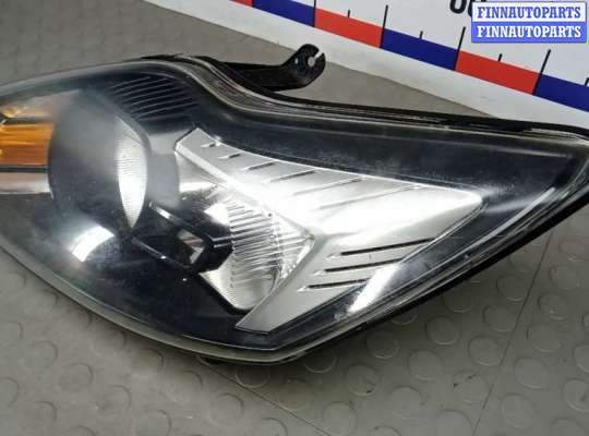 купить фара левая на FORD FOCUS 2