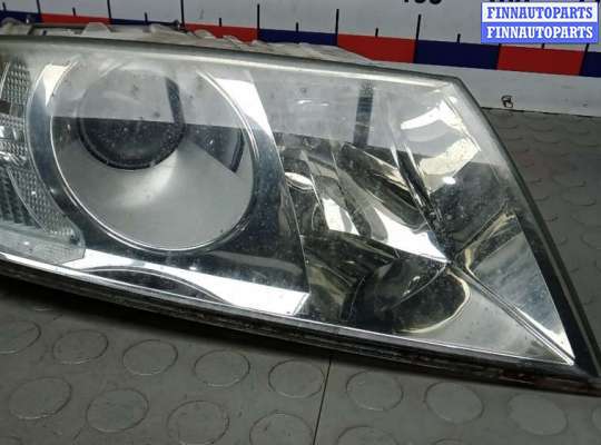 купить фара правая на SKODA OCTAVIA A5