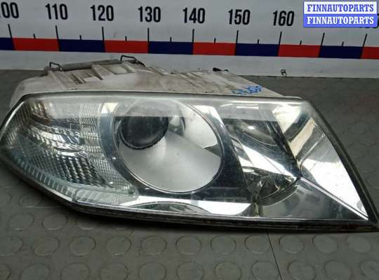 купить фара правая на SKODA OCTAVIA A5