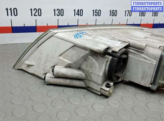 купить фара правая на SKODA OCTAVIA A5