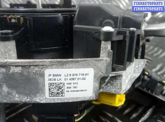 купить переключатель поворотов и дворников (стрекоза) на BMW 7 E65