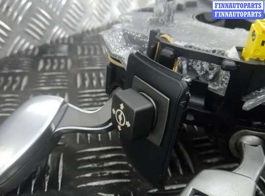 купить переключатель поворотов и дворников (стрекоза) на BMW 7 E65