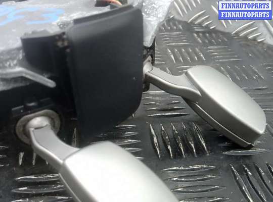 купить переключатель поворотов и дворников (стрекоза) на BMW 7 E65