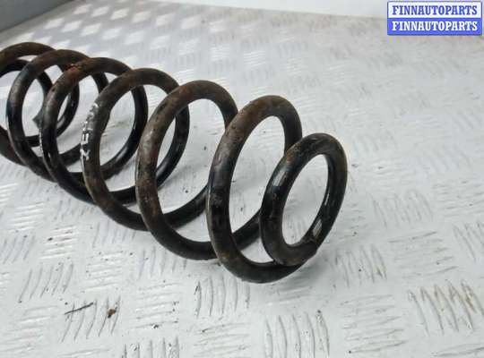 купить пружина задняя на VOLKSWAGEN TOURAN (1T3)