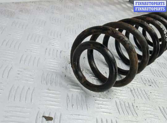 купить пружина задняя на VOLKSWAGEN TOURAN (1T3)