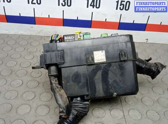 купить блок предохранителей на MITSUBISHI ASX 1