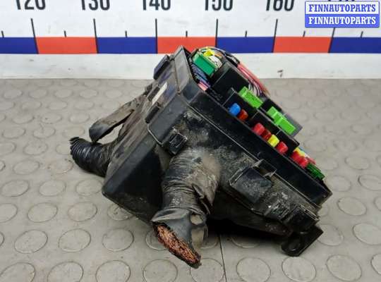 купить блок предохранителей на MITSUBISHI ASX 1