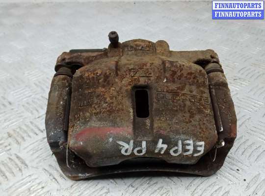 купить скоба суппорта перед. на NISSAN QASHQAI J11