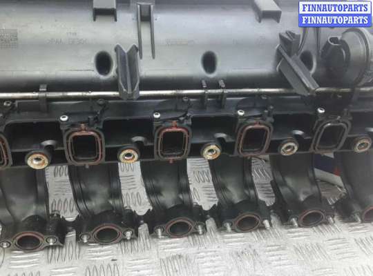 купить впускной коллектор дизельный на BMW 5 E60/E61