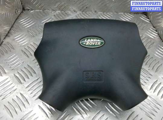 Подушка безопасности водителя (AirBag) на Land Rover Freelander I