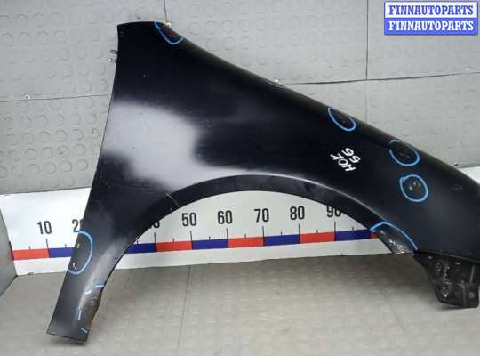 крыло переднее правое VG2399933 на VOLKSWAGEN GOLF 5