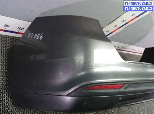 купить бампер задний на FORD MONDEO 5