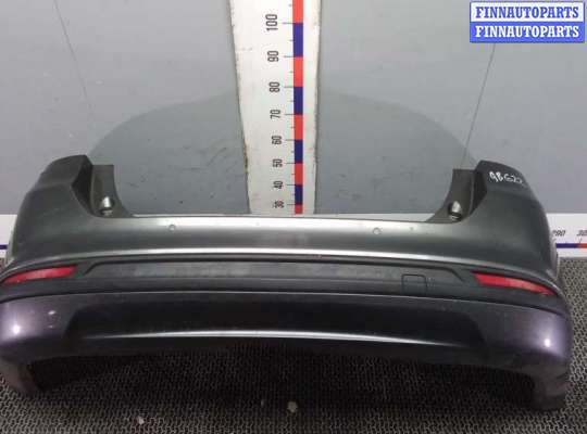 бампер задний FO2090885 на FORD MONDEO 5