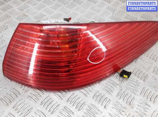 купить фонарь задний правый на PEUGEOT 607