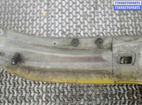 купить рамка капота на RENAULT MASTER 2