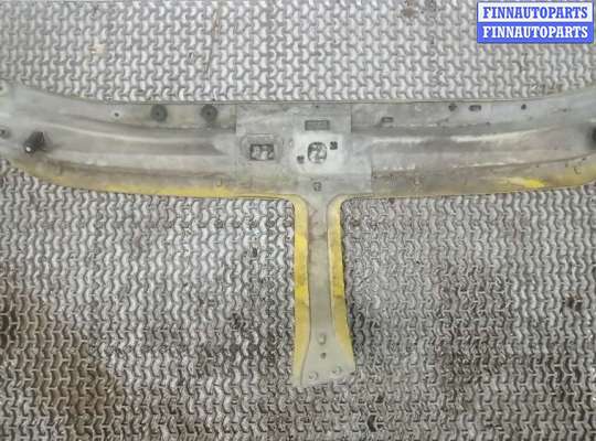 купить рамка капота на RENAULT MASTER 2