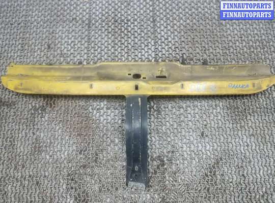 купить рамка капота на RENAULT MASTER 2