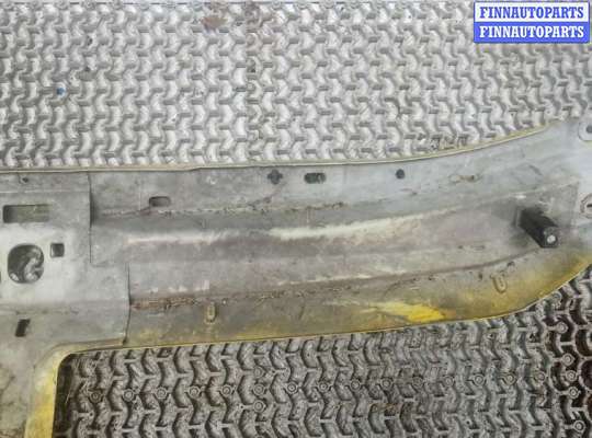 купить рамка капота на RENAULT MASTER 2