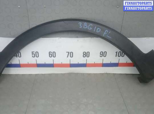 купить молдинг крыла переднего левого на KIA SORENTO 3