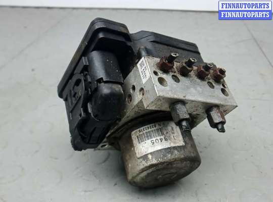 купить блок abs на NISSAN X-TRAIL T31