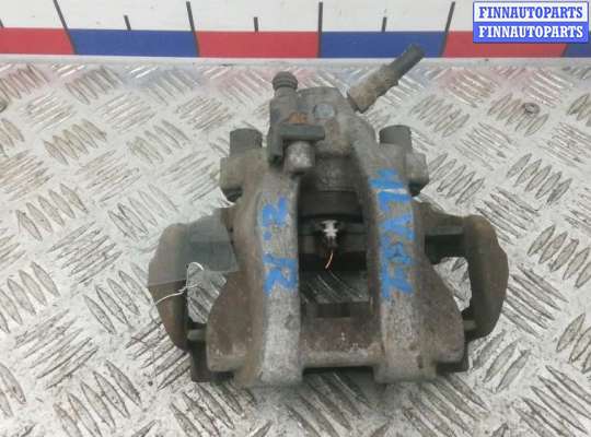 суппорт тормозной задний правый MB1589765 на MERCEDES BENZ CLS C219