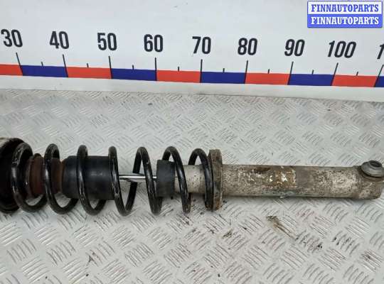 купить амортизатор задний левый на BMW 7 E65