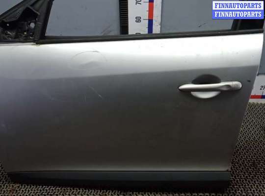 Дверь боковая