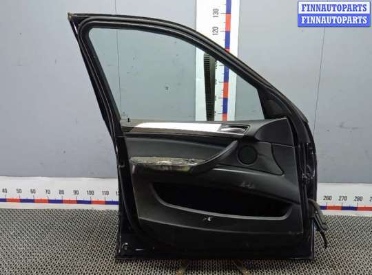 купить дверь передняя левая на BMW X5 E70