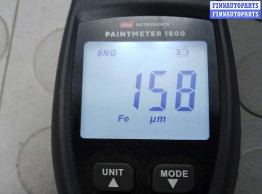 купить дверь передняя левая на BMW X5 E70
