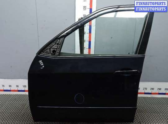 купить дверь передняя левая на BMW X5 E70