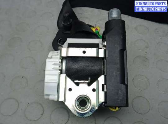 купить ремень безопасности с пиропатроном сиденья переднего на SKODA FABIA 2