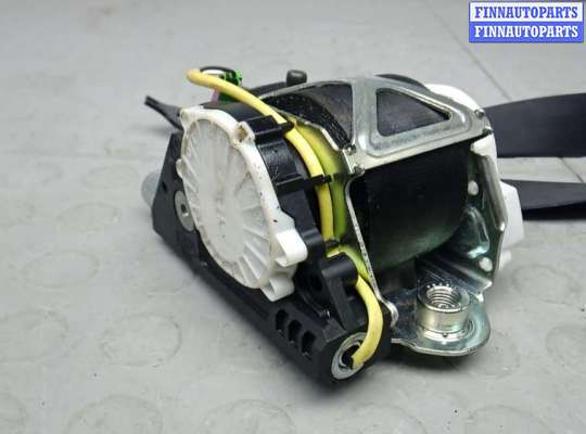 купить ремень безопасности с пиропатроном сиденья переднего на SKODA FABIA 2