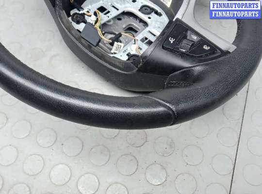 купить руль на CHEVROLET CRUZE J300