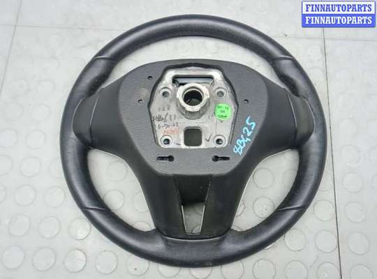 купить руль на CHEVROLET CRUZE J300