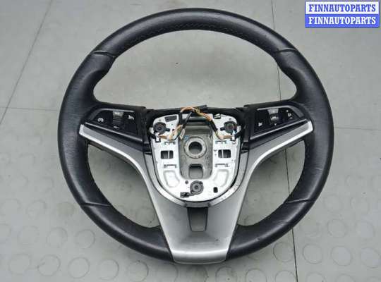 руль CH454271 на CHEVROLET CRUZE J300