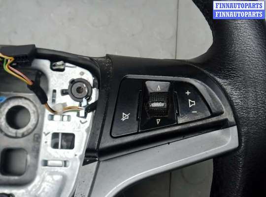 купить руль на CHEVROLET CRUZE J300