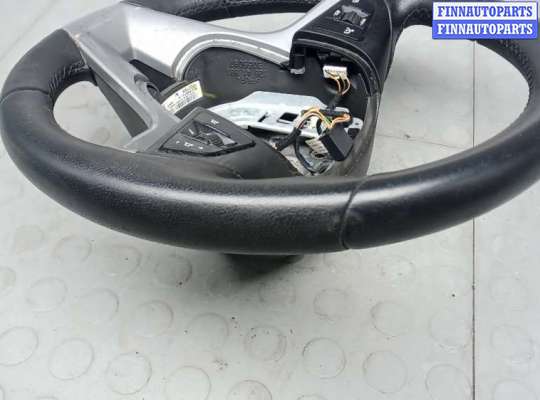 купить руль на CHEVROLET CRUZE J300