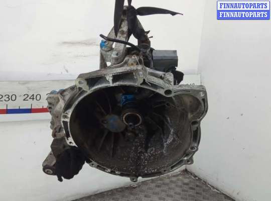 кпп 5ст. FO1849268 на FORD FOCUS 2