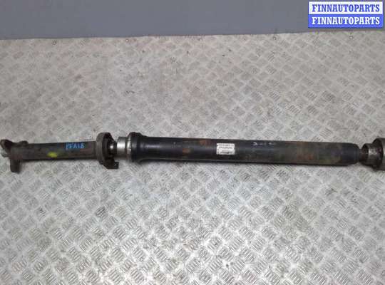 купить карданный вал на VOLKSWAGEN TOUAREG 7L