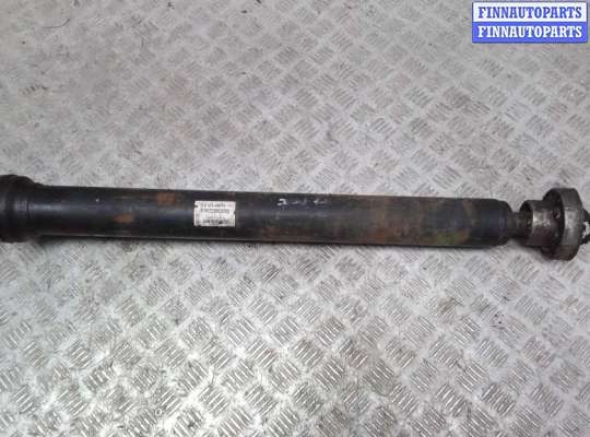 купить карданный вал на VOLKSWAGEN TOUAREG 7L