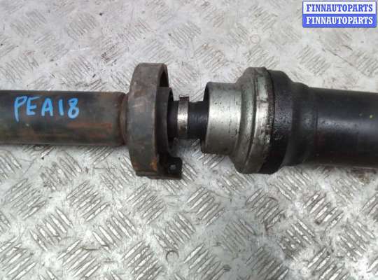 купить карданный вал на VOLKSWAGEN TOUAREG 7L