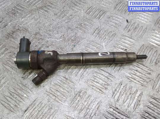 купить форсунка дизельная на HYUNDAI IX35 1