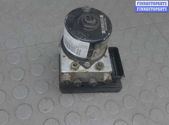 блок abs OP2384634 на OPEL ASTRA J