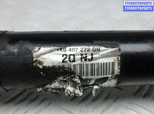 купить привод передний правый на VOLKSWAGEN PASSAT B7