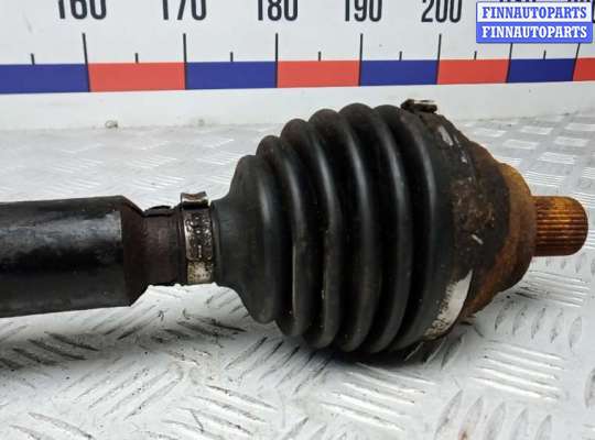 купить привод передний правый на VOLKSWAGEN PASSAT B7