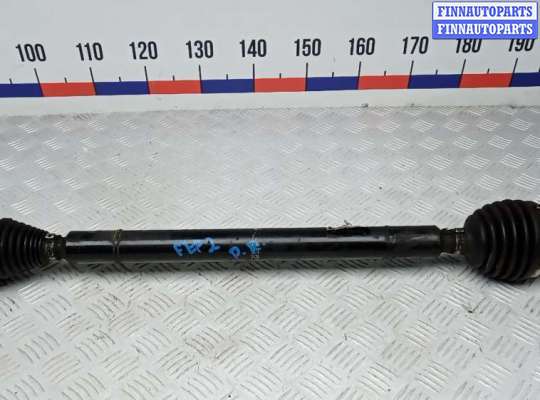 купить привод передний правый на VOLKSWAGEN PASSAT B7